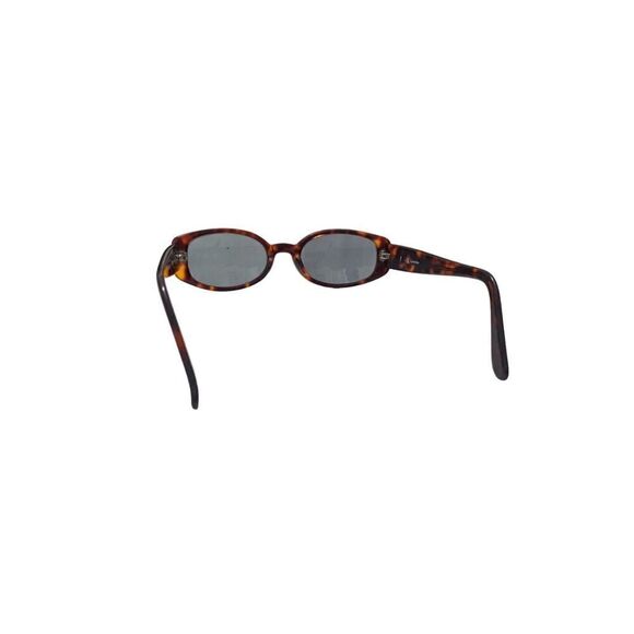 Calvin Klein 4022 Sunglasses Frames‎ Only 49-19-140 Tortoise Shell - Picture 3 of 6